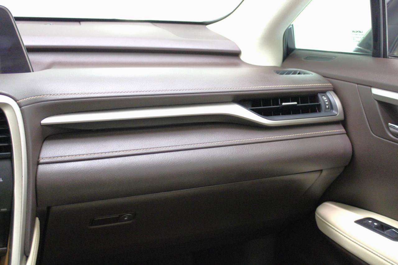 Used 2017 Lexus RX 350 Premium image 55