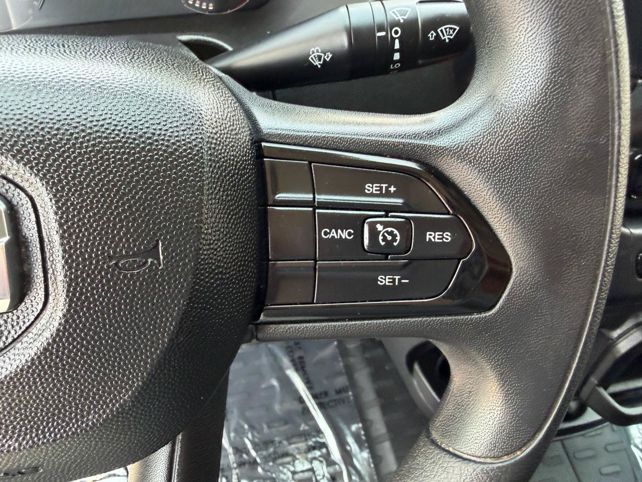 Used 2023 RAM ProMaster 3500 FWD image 18