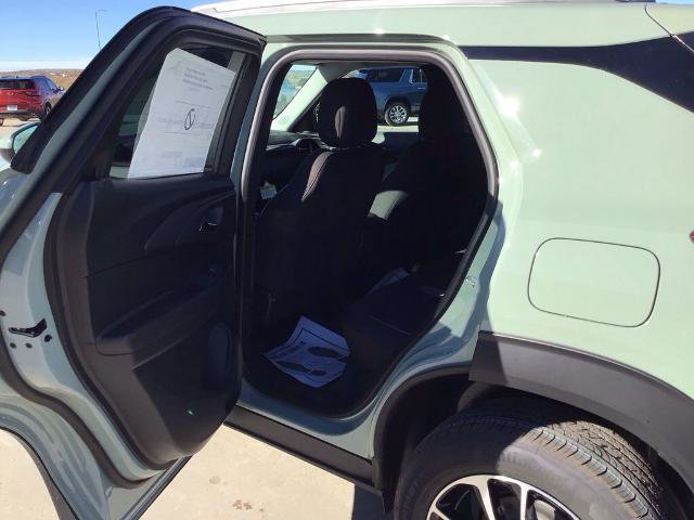 New 2026 Chevrolet TrailBlazer LT w/ Convenience Package image 12