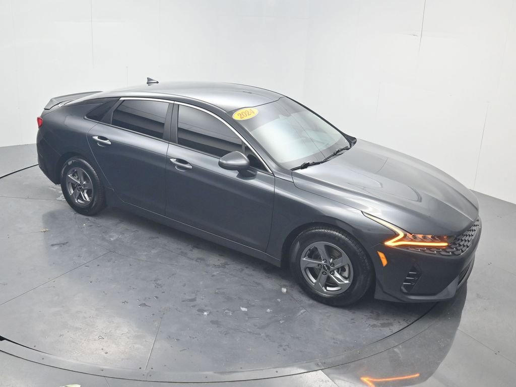 Used 2024 Kia K5 LXS image 47