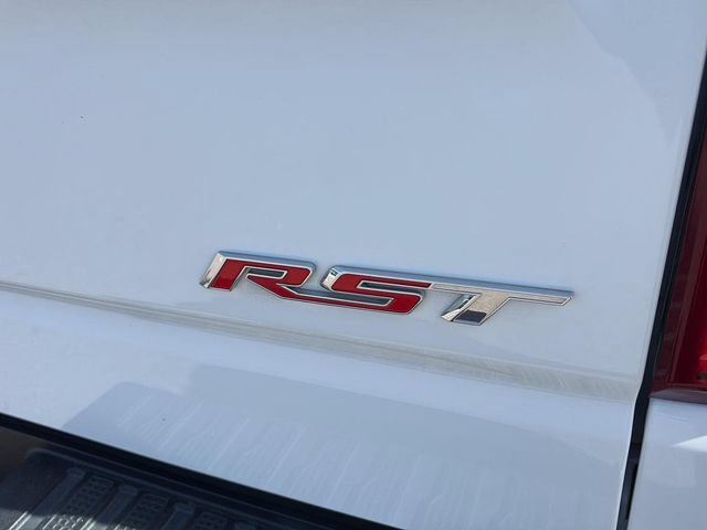 Certified 2024 Chevrolet Silverado 1500 RST w/ All Star Edition Plus AWD/4WD image 7