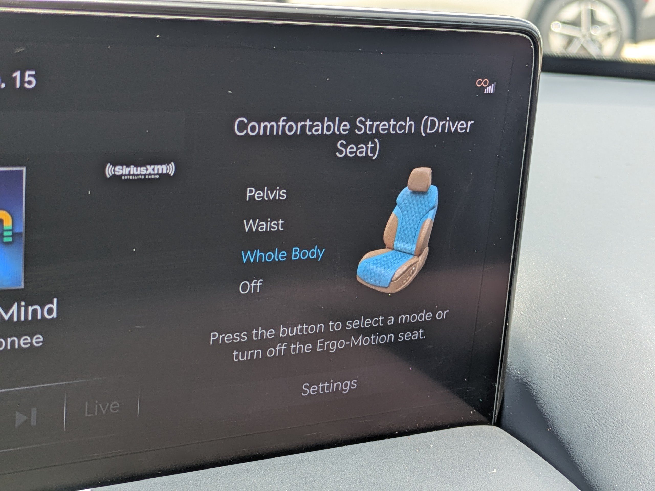 Certified 2024 Genesis GV80 3.5T Prestige Signature AWD/4WD image 24