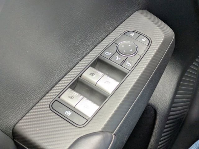 Used 2024 Mitsubishi Outlander SE image 27