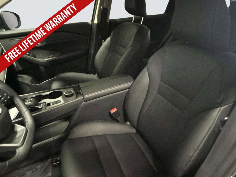 New 2026 Nissan Rogue SV image 16