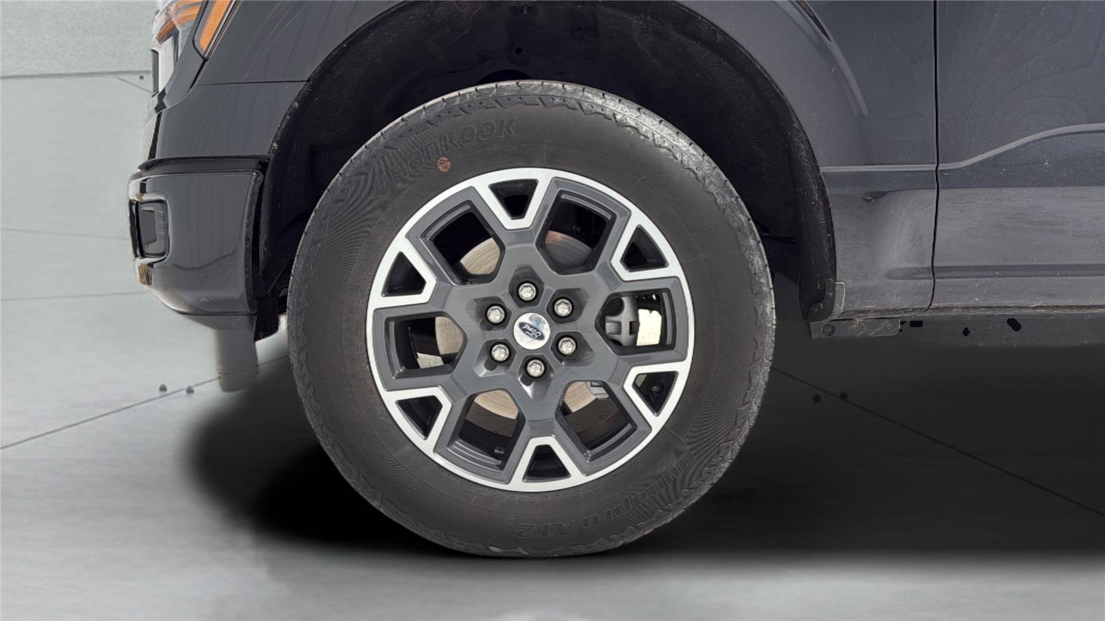 Used 2024 Ford F150 STX image 9