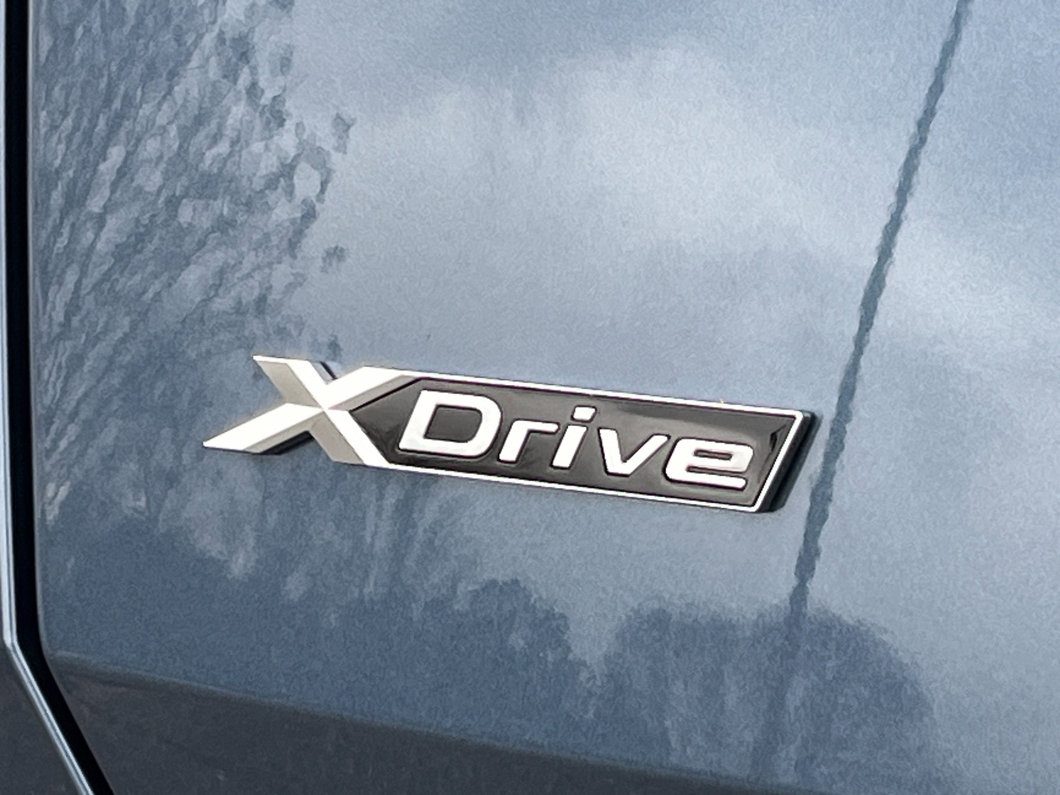 New 2026 BMW X3 xDrive30 w/ M Sport Package image 24