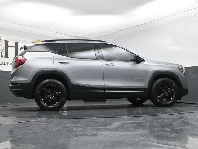 Used 2024 GMC Terrain AT4 AWD/4WD image 70