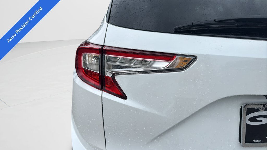 Used 2023 Acura RDX w/ Advance Package AWD/4WD image 37