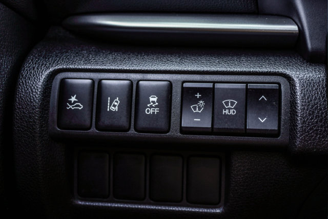 Used 2022 Mitsubishi Eclipse Cross SE AWD/4WD image 25