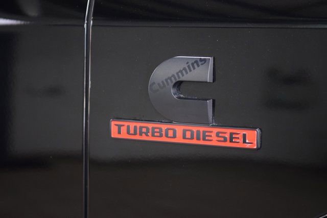 Used 2022 RAM 2500 Laramie image 14