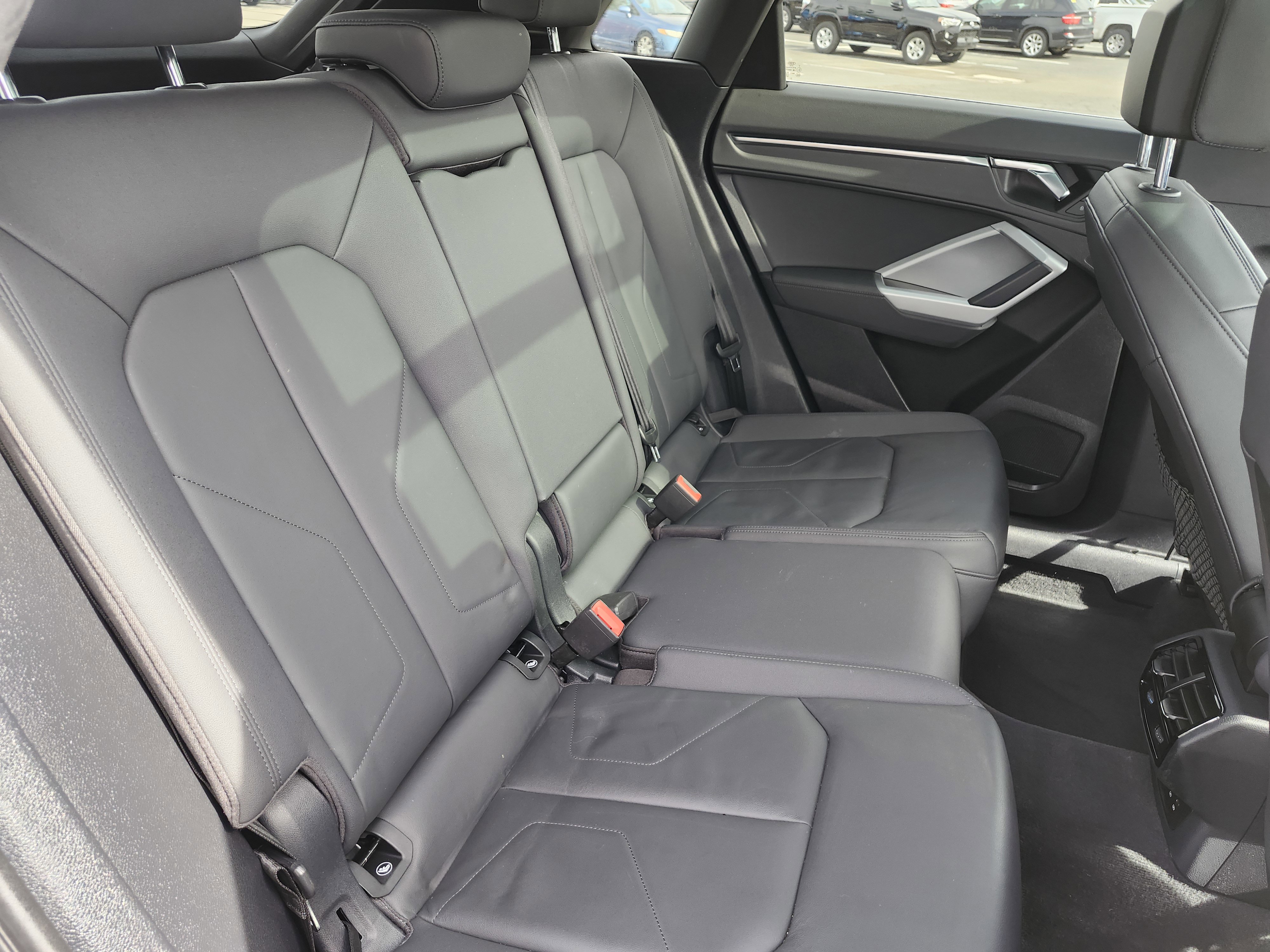 Used 2021 Audi Q3 2.0T Premium AWD/4WD image 20