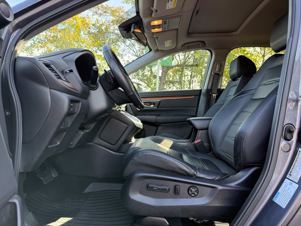 Used 2020 Honda CR-V EX-L image 12