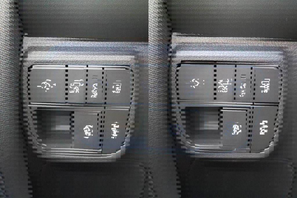 New 2026 Hyundai Palisade Calligraphy image 25