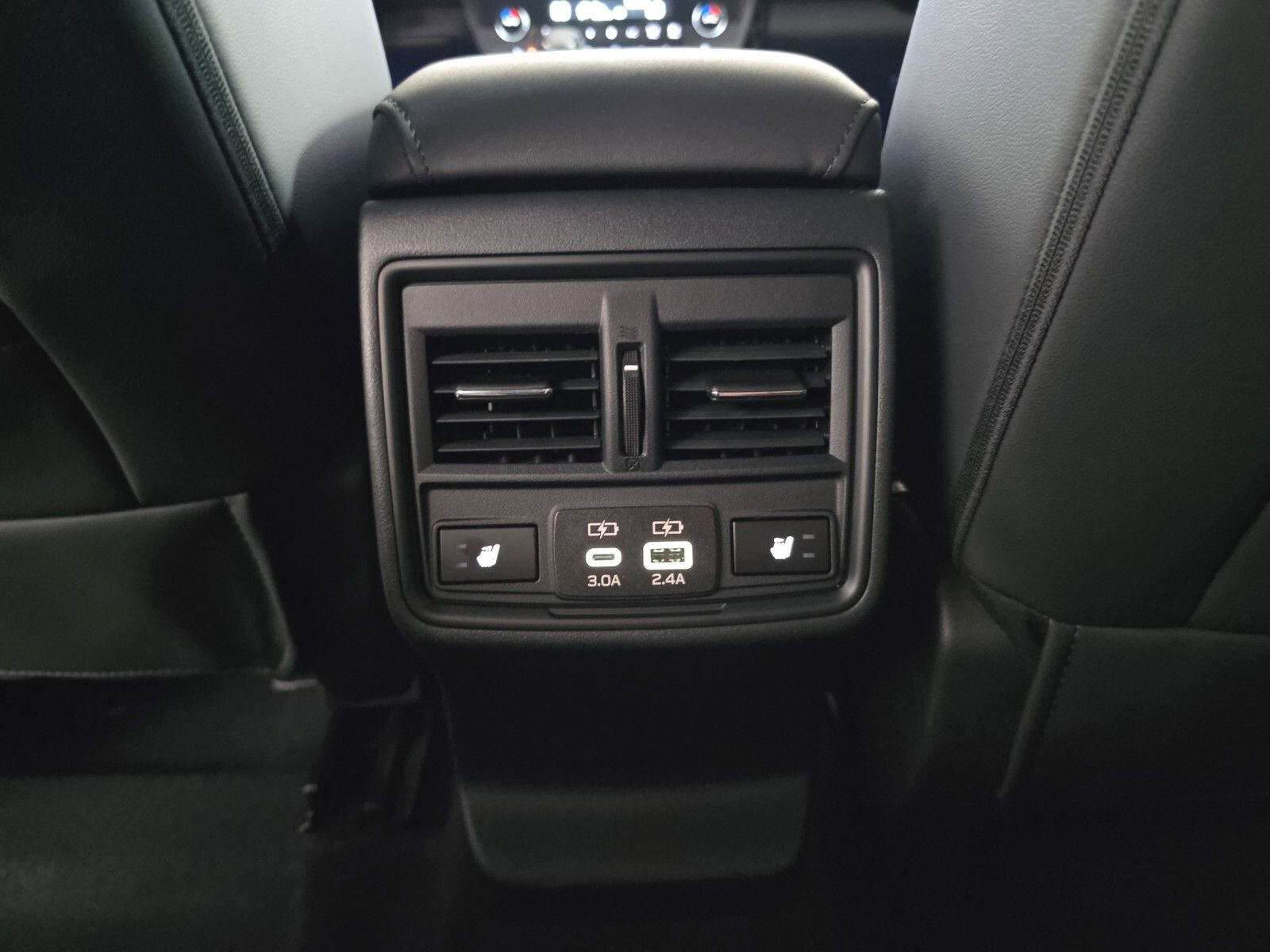 New 2026 Subaru Outback Touring XT image 20