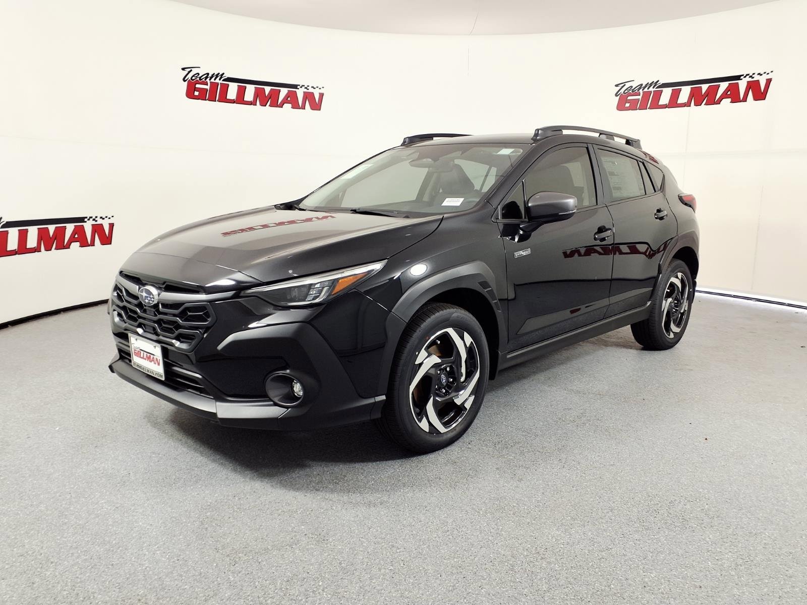 New 2026 Subaru Crosstrek 2.5i Limited AWD/4WD image 4