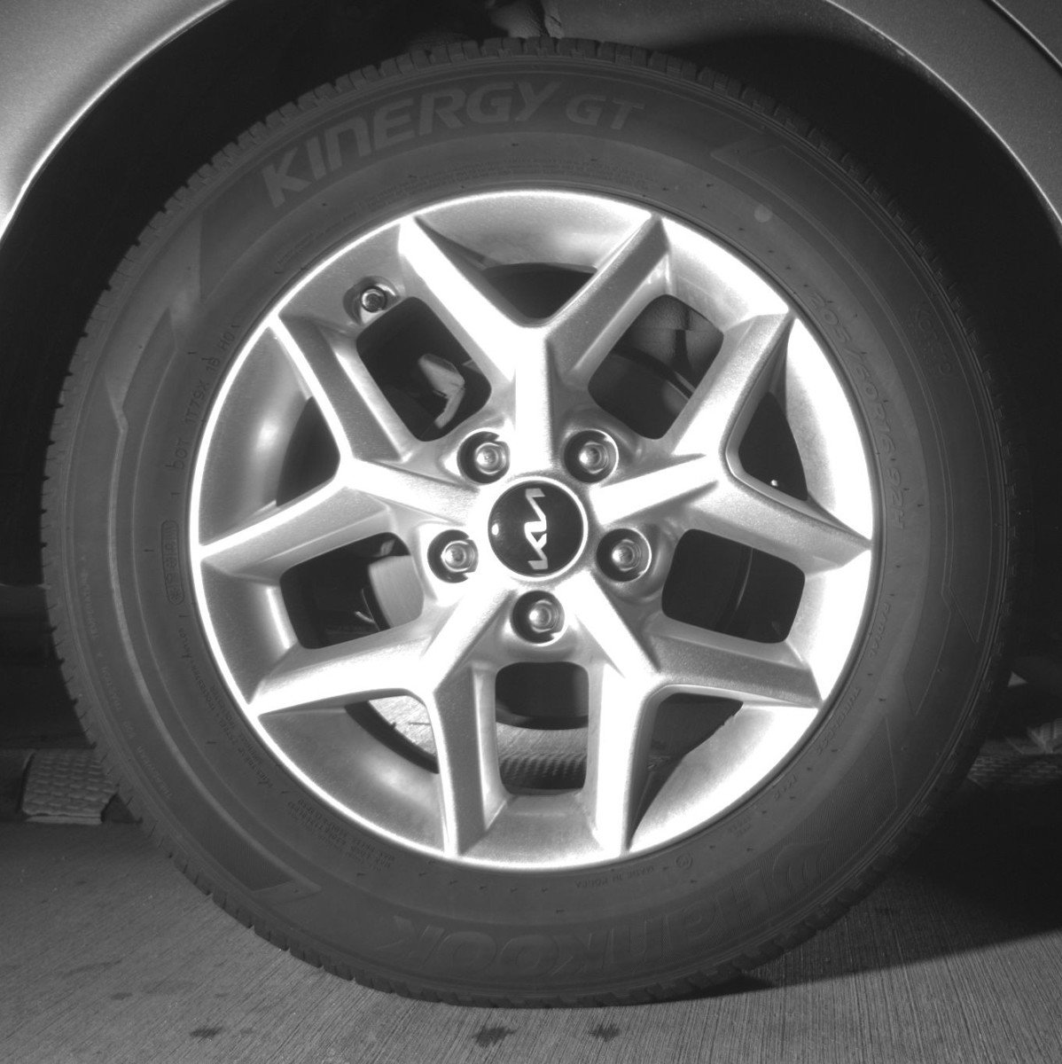 Used 2025 Kia Soul LX w/ LX Technology Package image 15