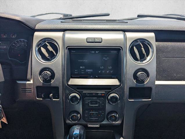 Used 2013 Ford F150 FX4 w/ Luxury Equipment Group AWD/4WD image 11