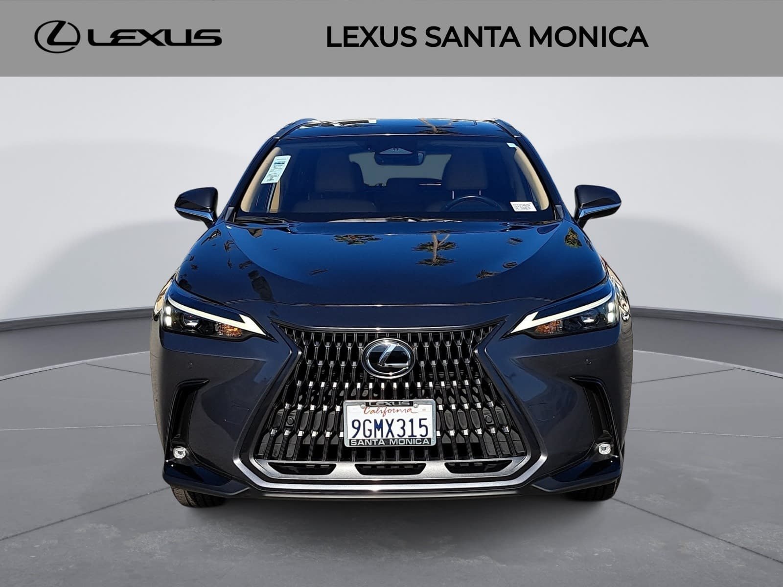Used 2024 Lexus NX 250 FWD w/ Cold Area Package image 2