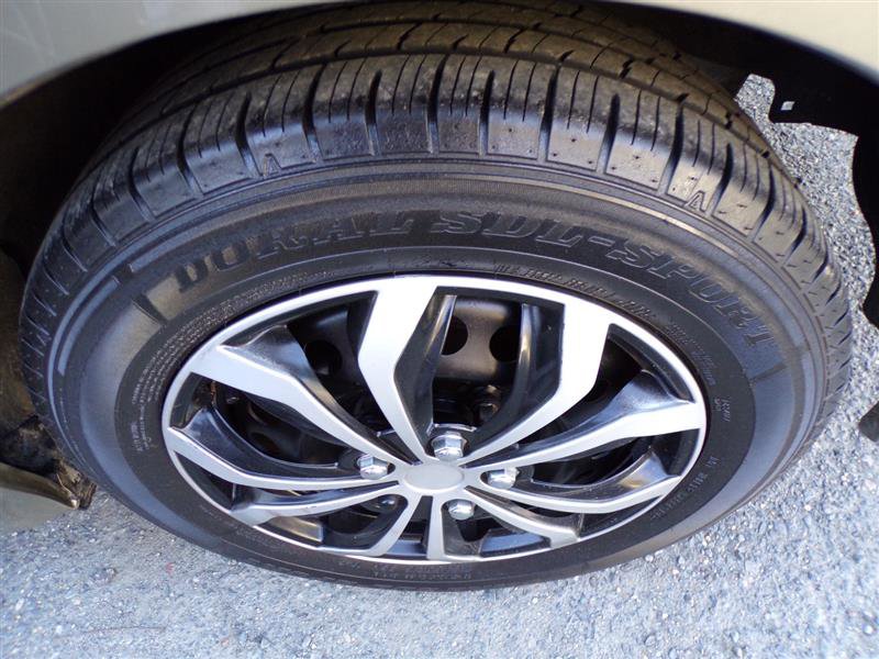 Used 2009 Honda Accord LX image 42