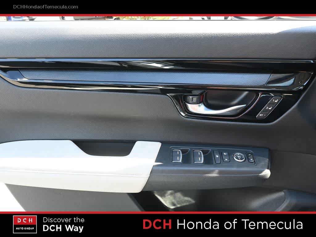 Used 2024 Honda CR-V EX-L image 16