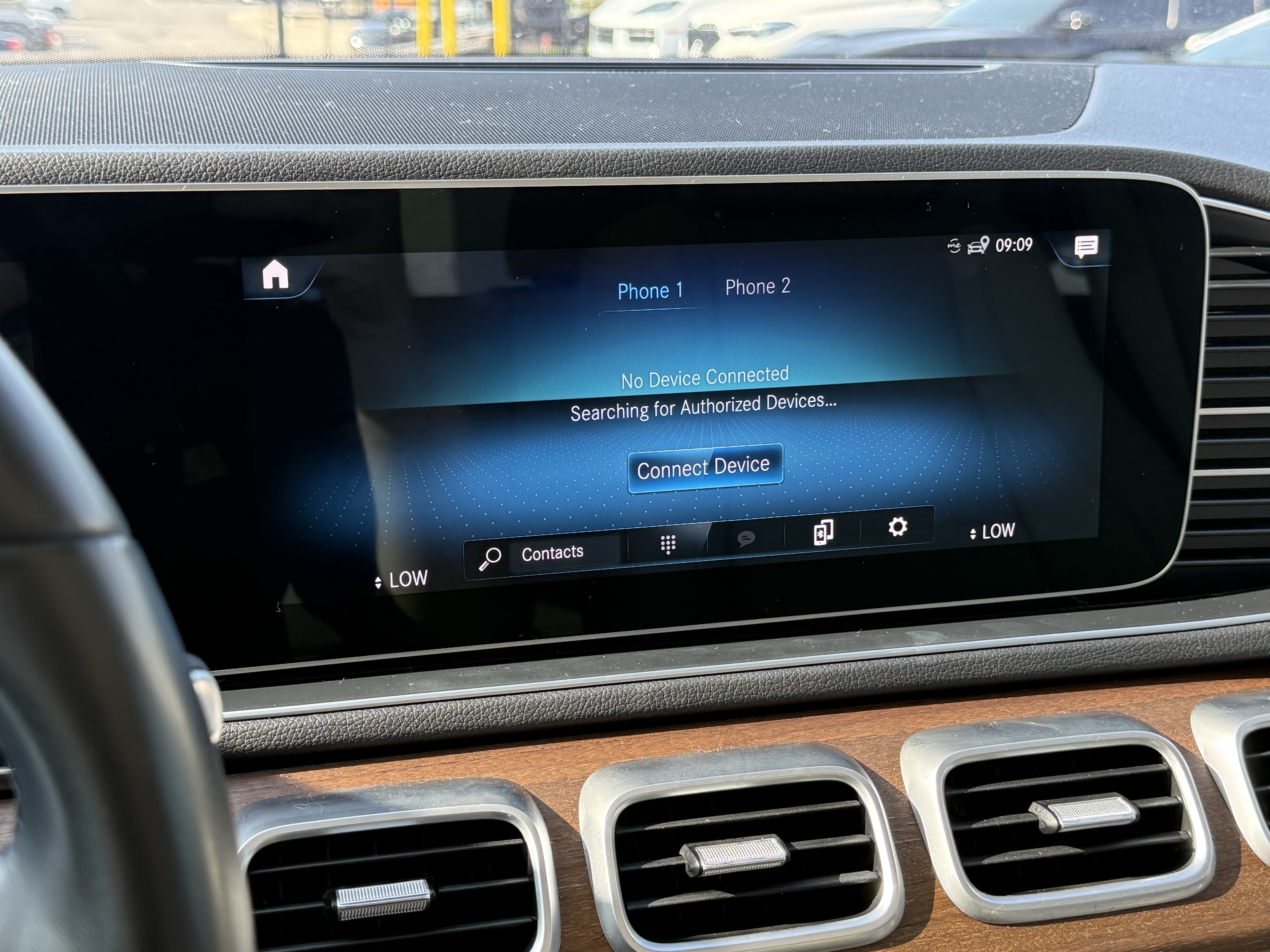 Used 2022 Mercedes-Benz GLE 350 4MATIC image 25