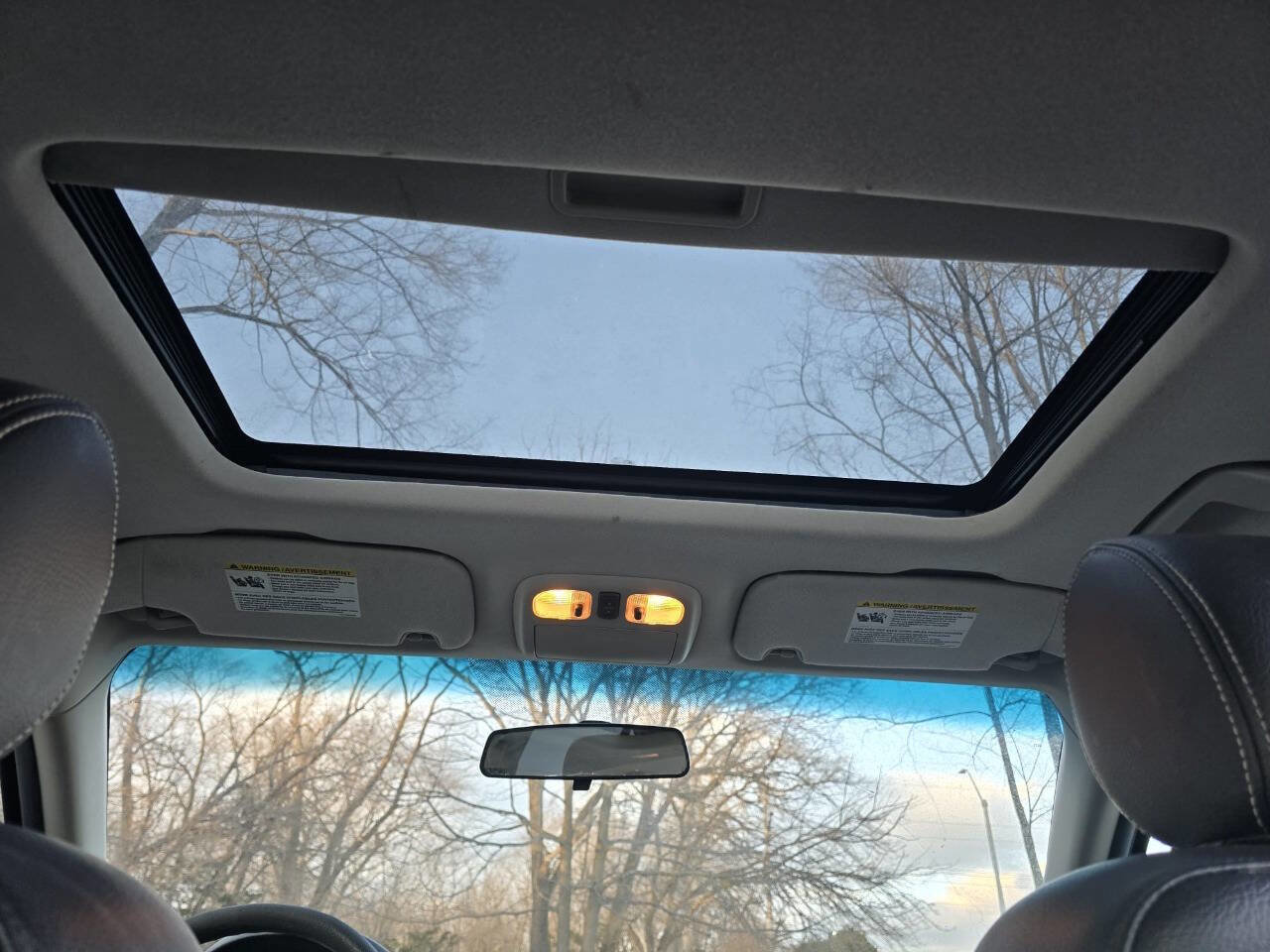 Used 2006 Mercury Milan Premier image 7