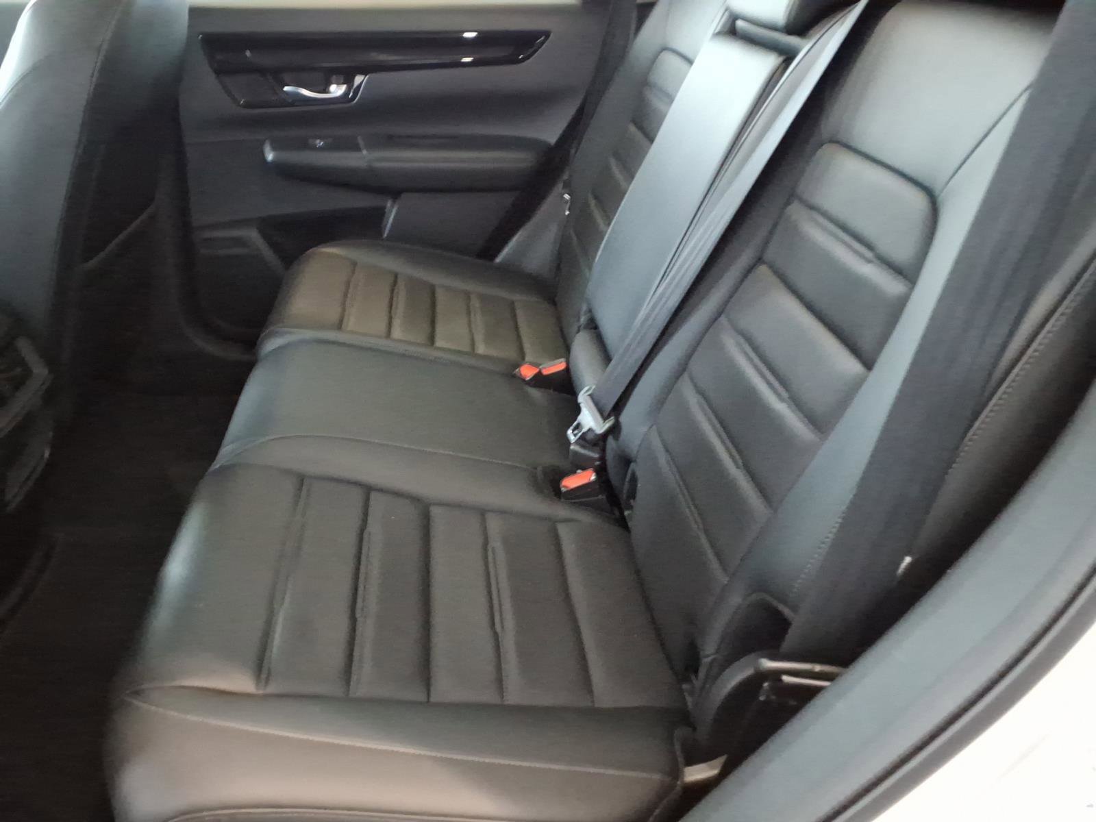 Certified 2023 Honda CR-V EX-L image 12