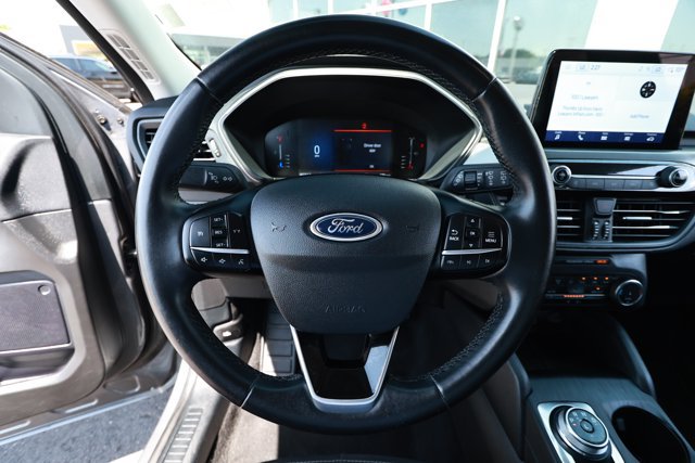 Used 2024 Ford Escape Active FWD image 11