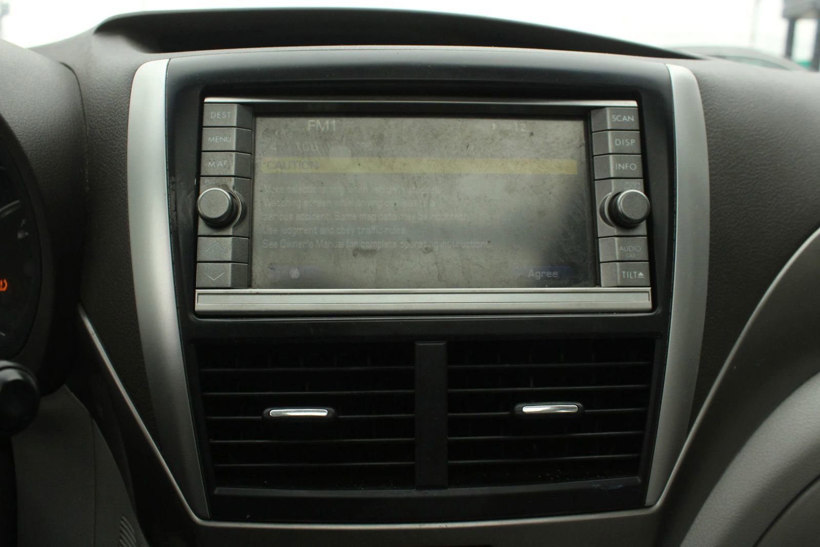 Used 2010 Subaru Forester 2.5XT Limited AWD/4WD image 16