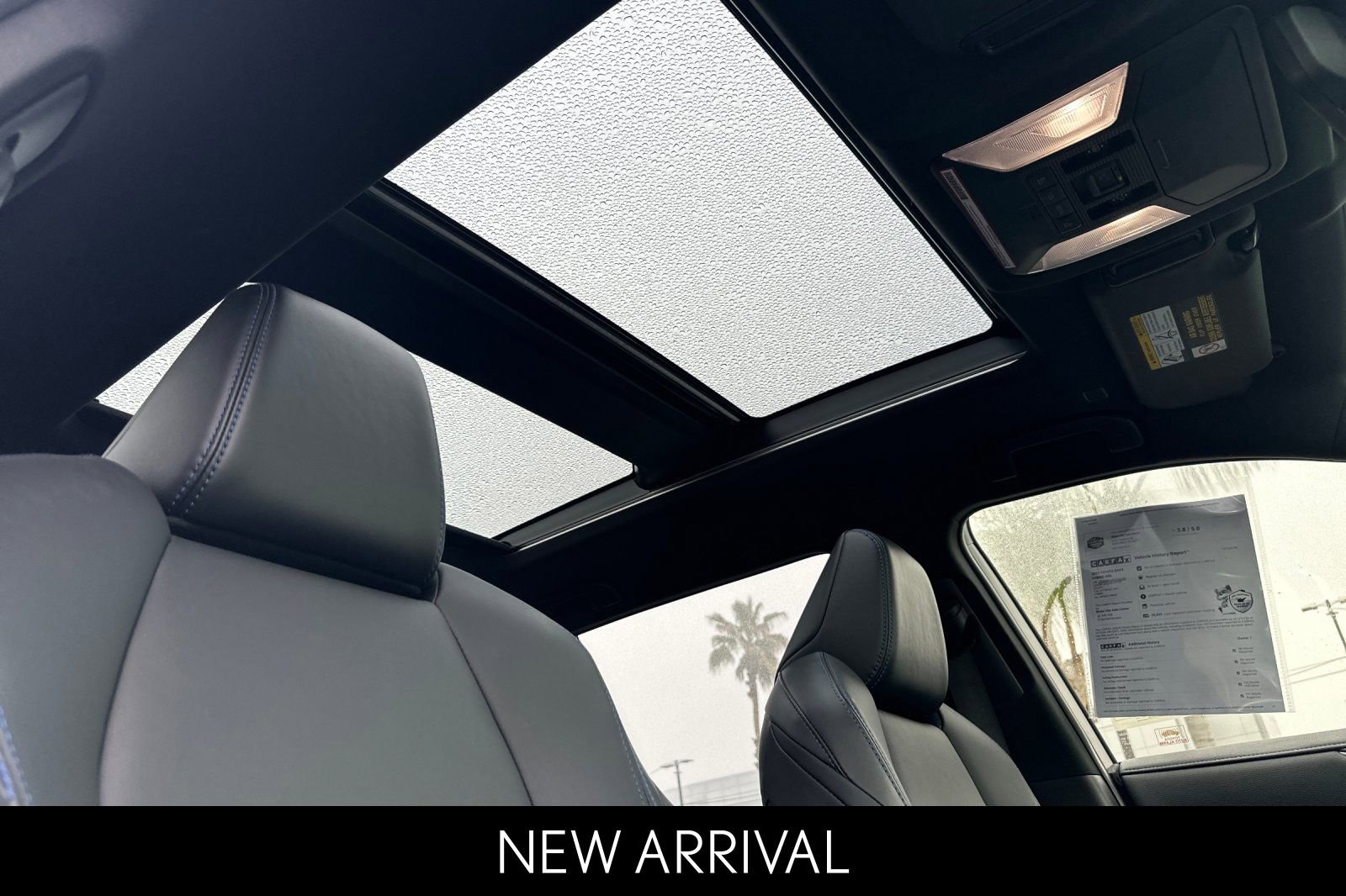 Used 2023 Toyota RAV4 XSE image 20