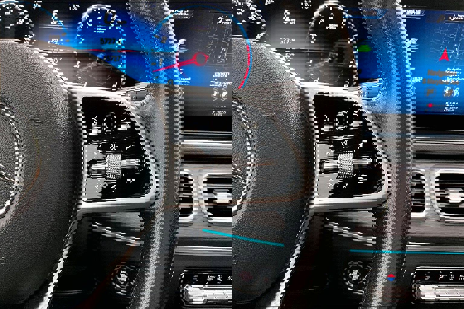 Certified 2022 Mercedes-Benz GLE 350 image 21