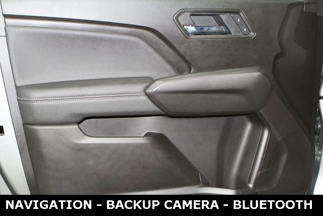 New 2026 GMC Canyon Elevation image 13