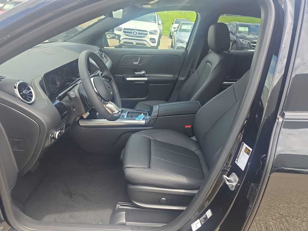 New 2026 Mercedes-Benz GLA 250 4MATIC image 9