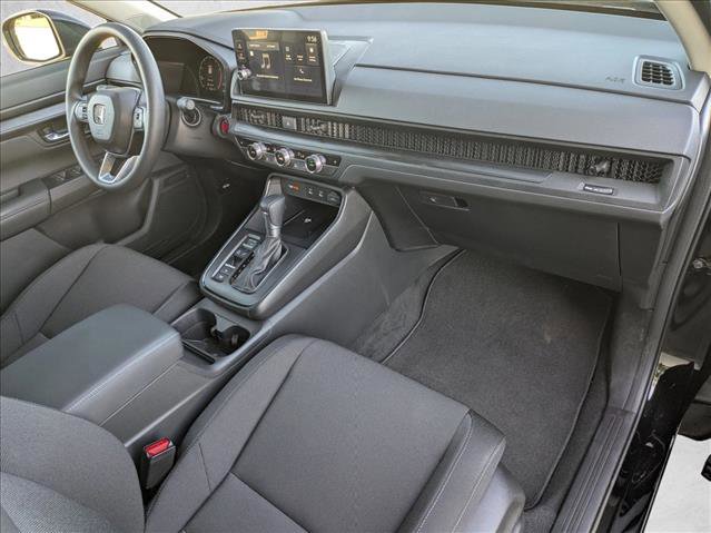 Used 2026 Honda CR-V EX image 21