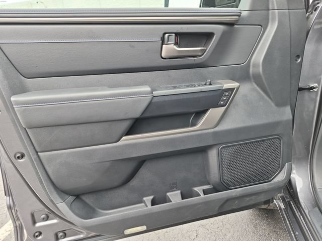 New 2026 Toyota Tundra Platinum AWD/4WD image 14