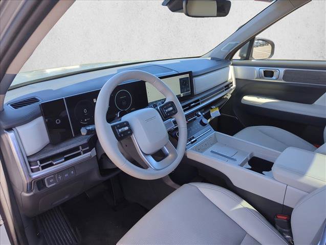 Used 2024 Hyundai Santa Fe Limited image 12
