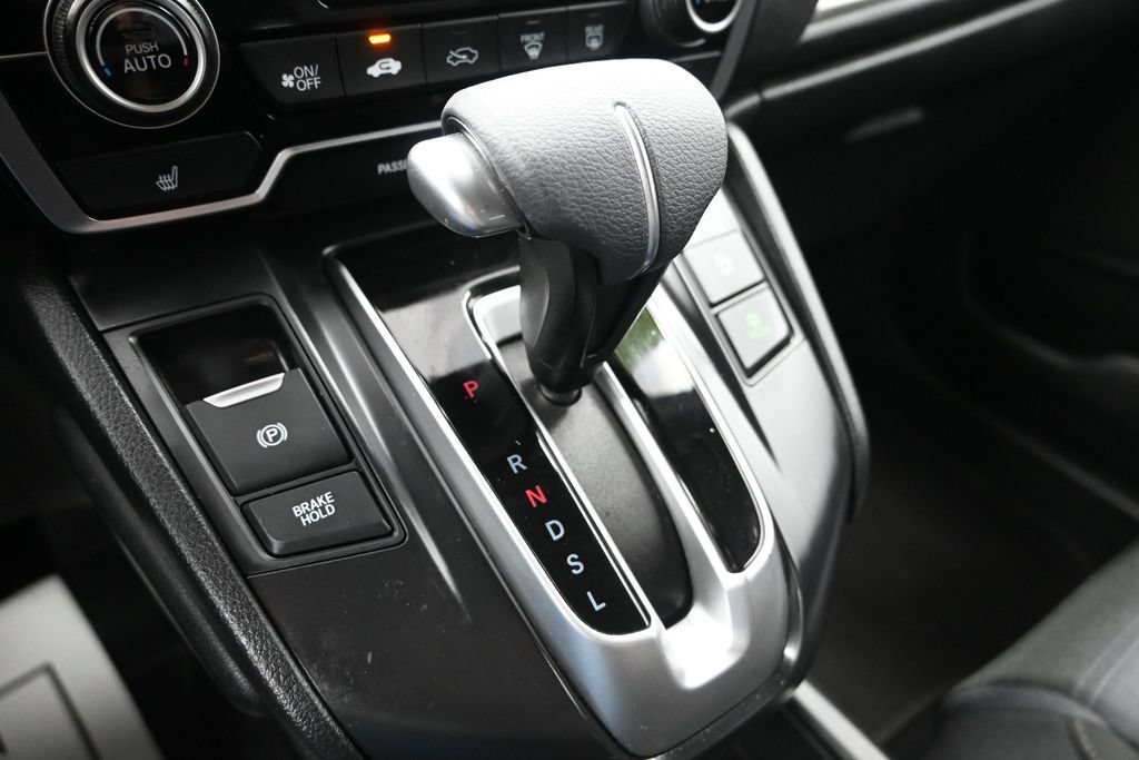 Used 2021 Honda CR-V Special Edition image 20