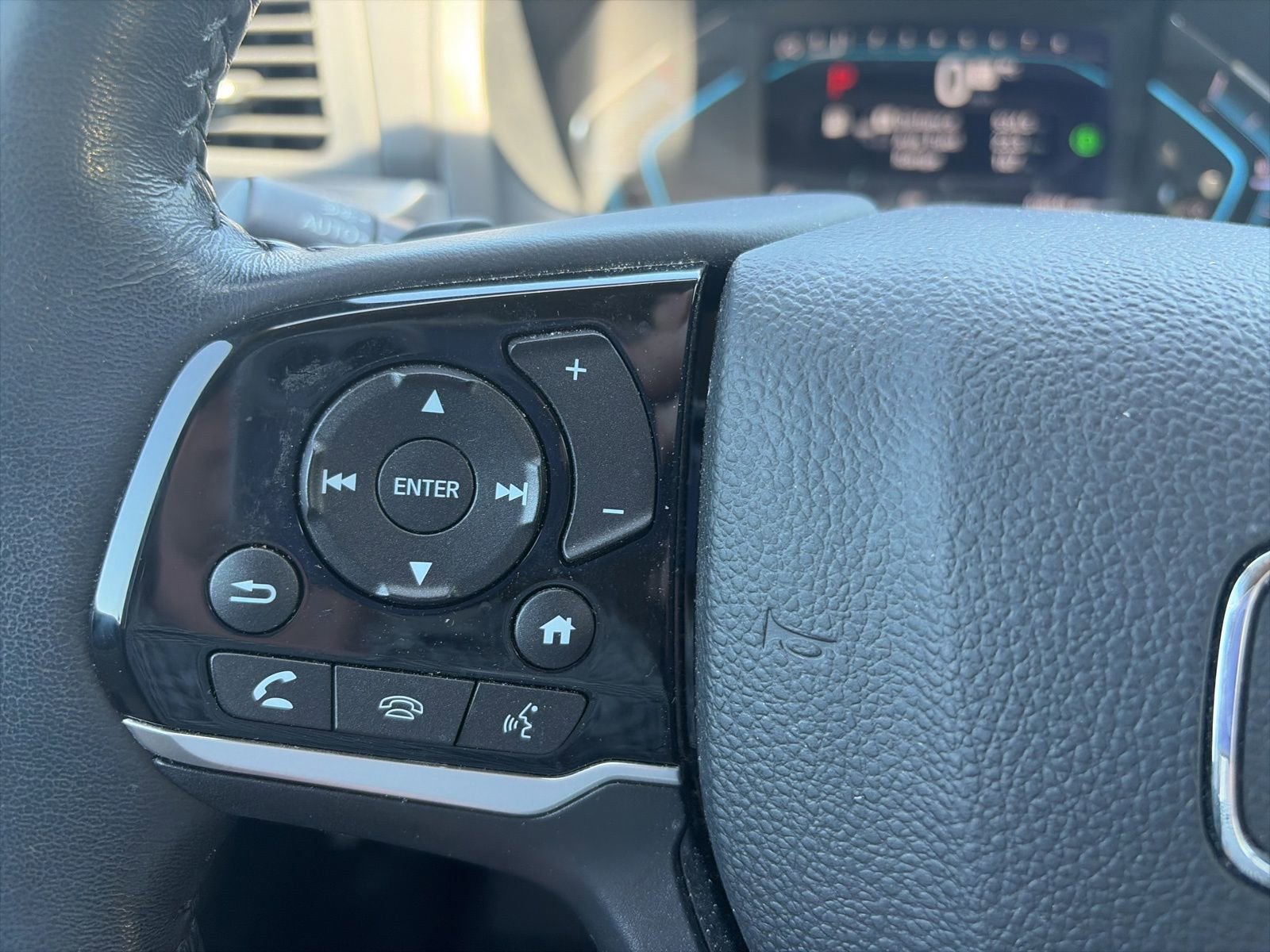 Used 2021 Honda Odyssey Elite image 19