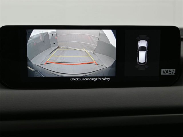 New 2026 MAZDA CX-50 AWD 2.5 Hybrid w/ Weather Package image 15