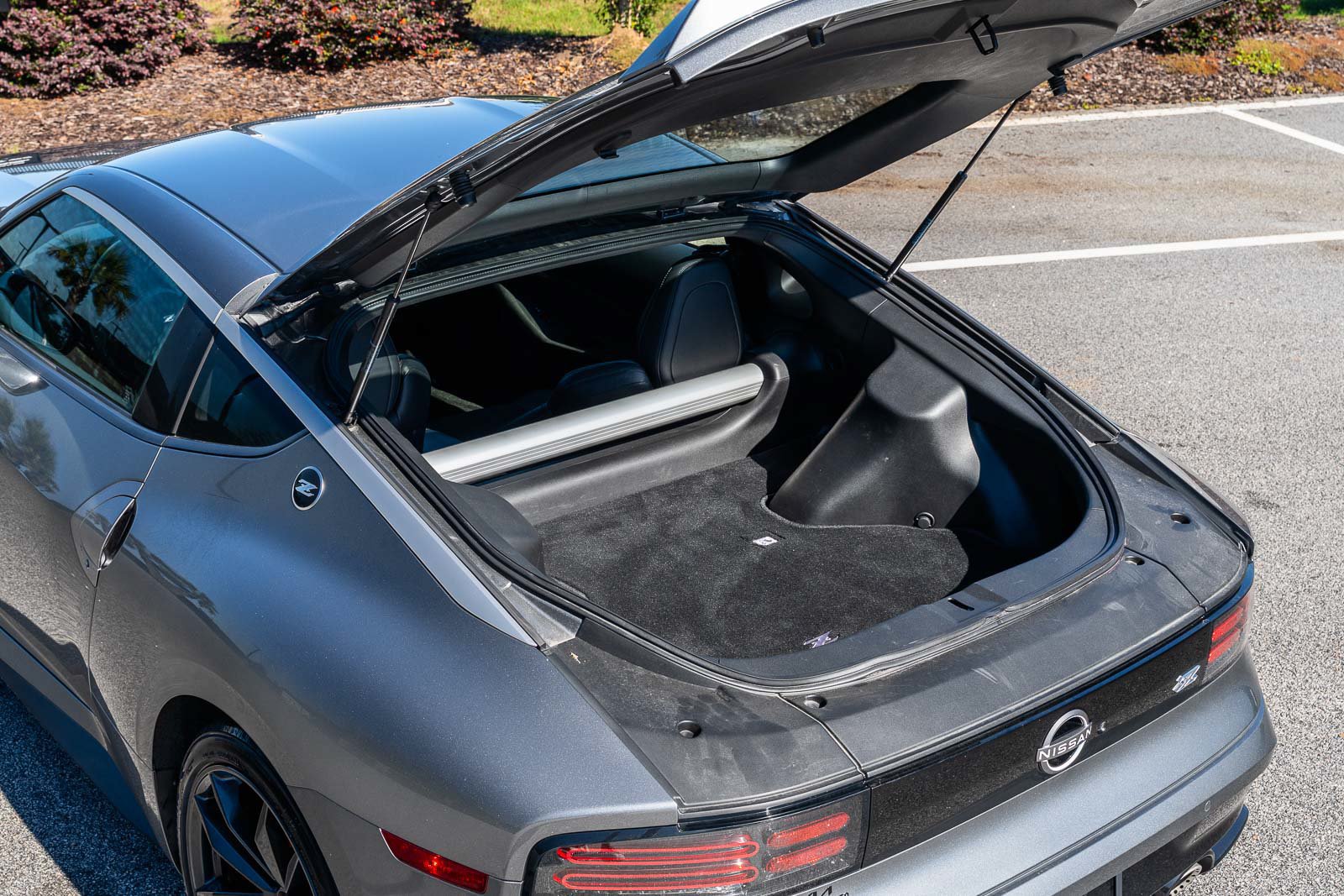 Used 2025 Nissan Z Performance w/ Floor Mat Package RWD image 21