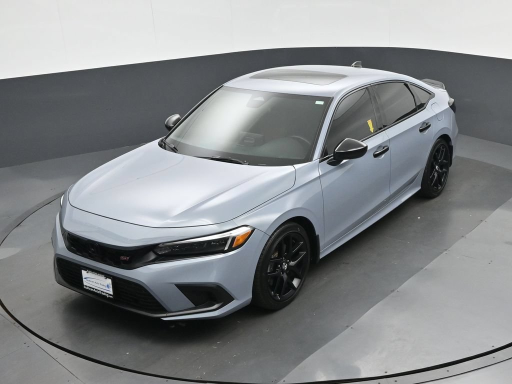 Used 2023 Honda Civic Si image 58
