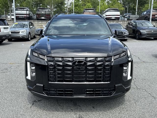 New 2025 Hyundai Palisade Calligraphy AWD/4WD image 2