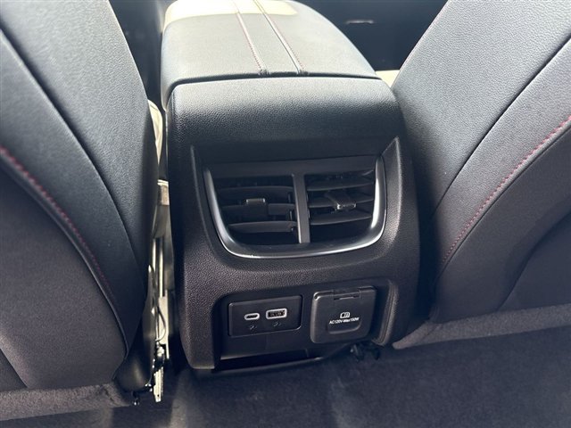 Certified 2024 Chevrolet Blazer RS w/ LPO, Floor Liner Package AWD/4WD image 21