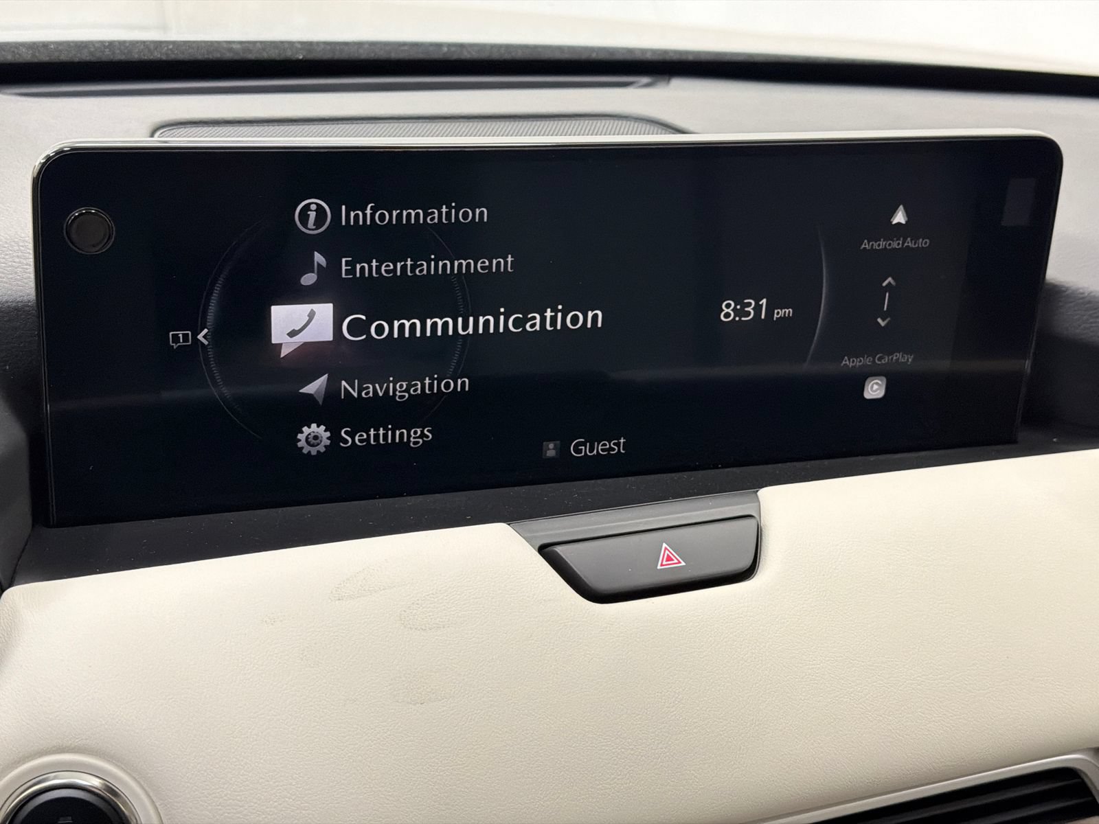 New 2026 MAZDA CX-90 Plug-In Hybrid w/ Premium Plus AWD/4WD image 29