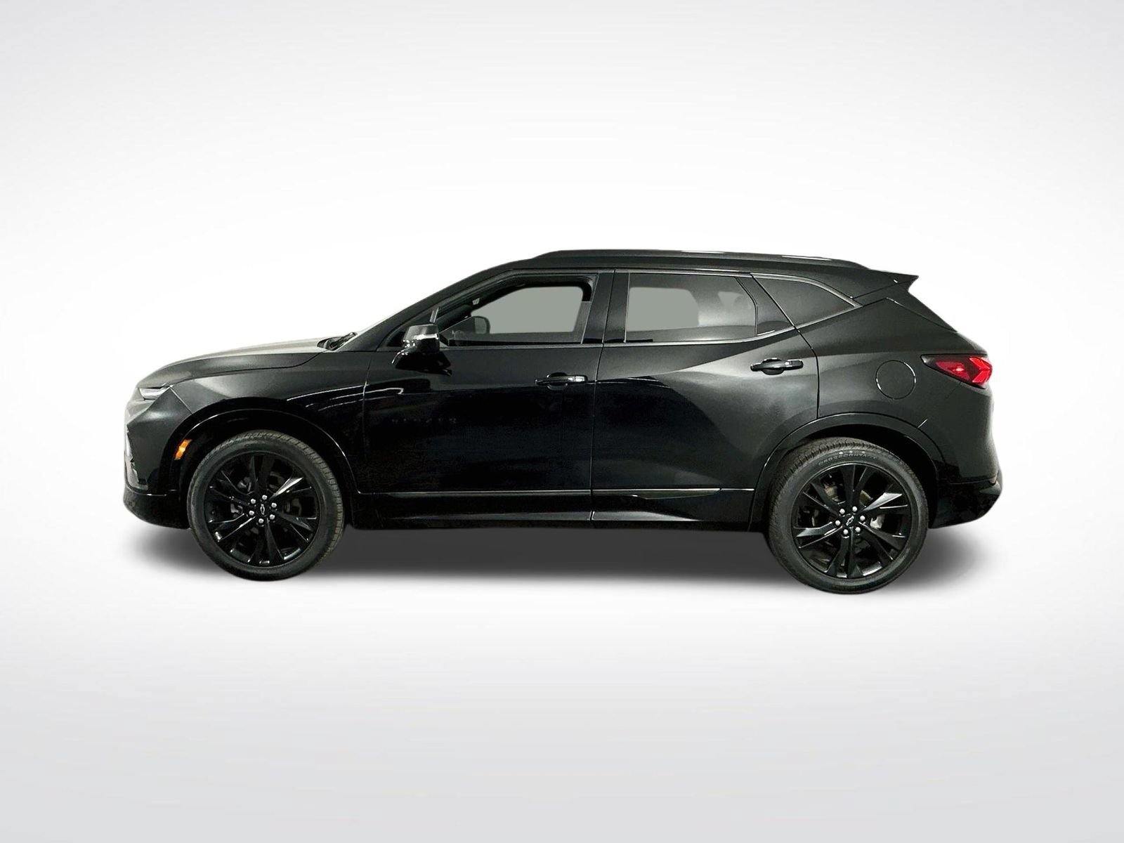 Used 2020 Chevrolet Blazer RS AWD/4WD image 5