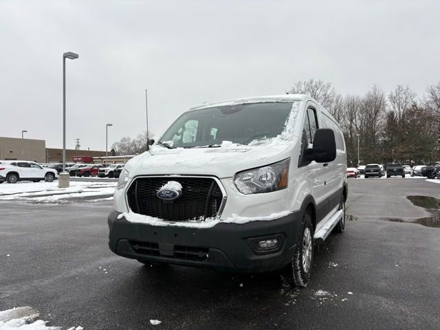 Used 2024 Ford Transit 250 Base w/ Exterior Upgrade Package image 1