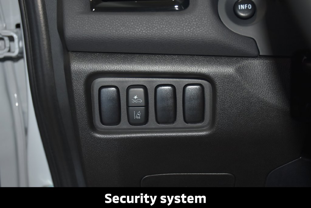 New 2027 Mitsubishi Outlander Sport LE AWD/4WD image 11