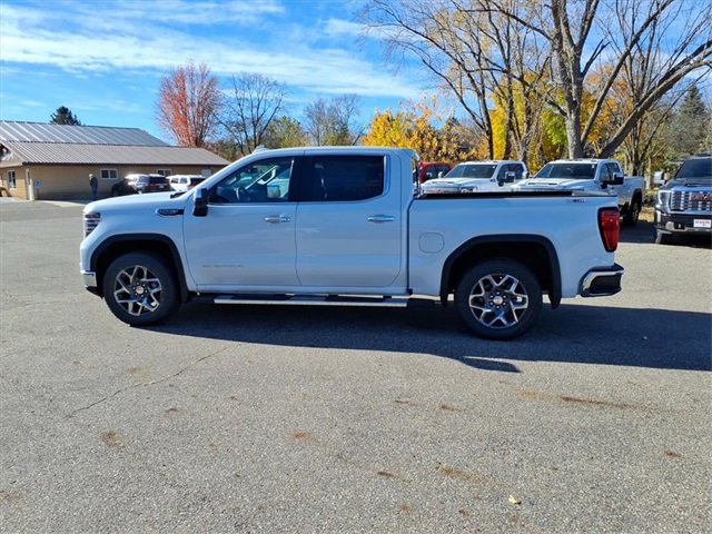 New 2026 GMC Sierra 1500 SLT w/ SLT Premium Plus Package image 7