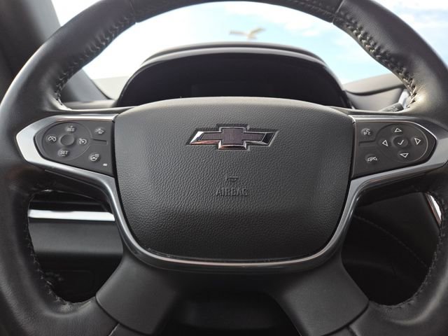 Used 2022 Chevrolet Traverse Premier w/ Redline Edition image 37