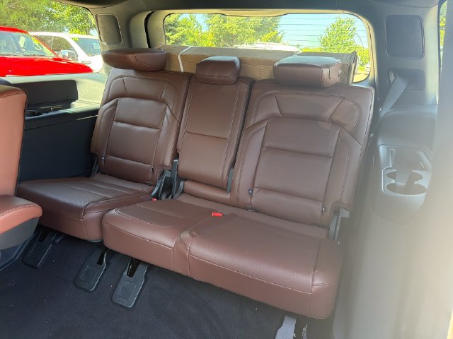 New 2026 Lincoln Navigator Reserve AWD/4WD image 14